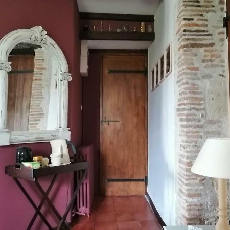 Logis Rozies Dunes 2 P Bagian luar foto