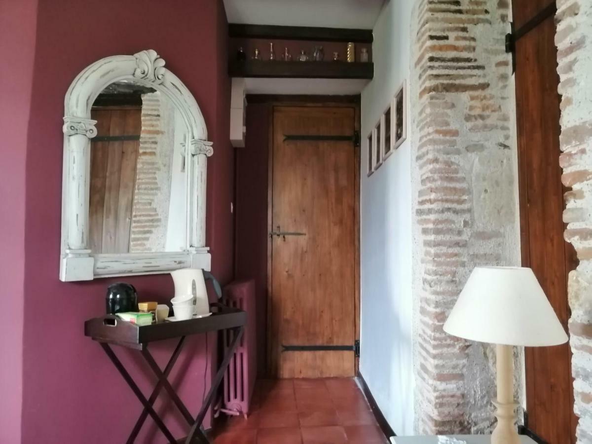 Logis Rozies Dunes 2 P Bagian luar foto