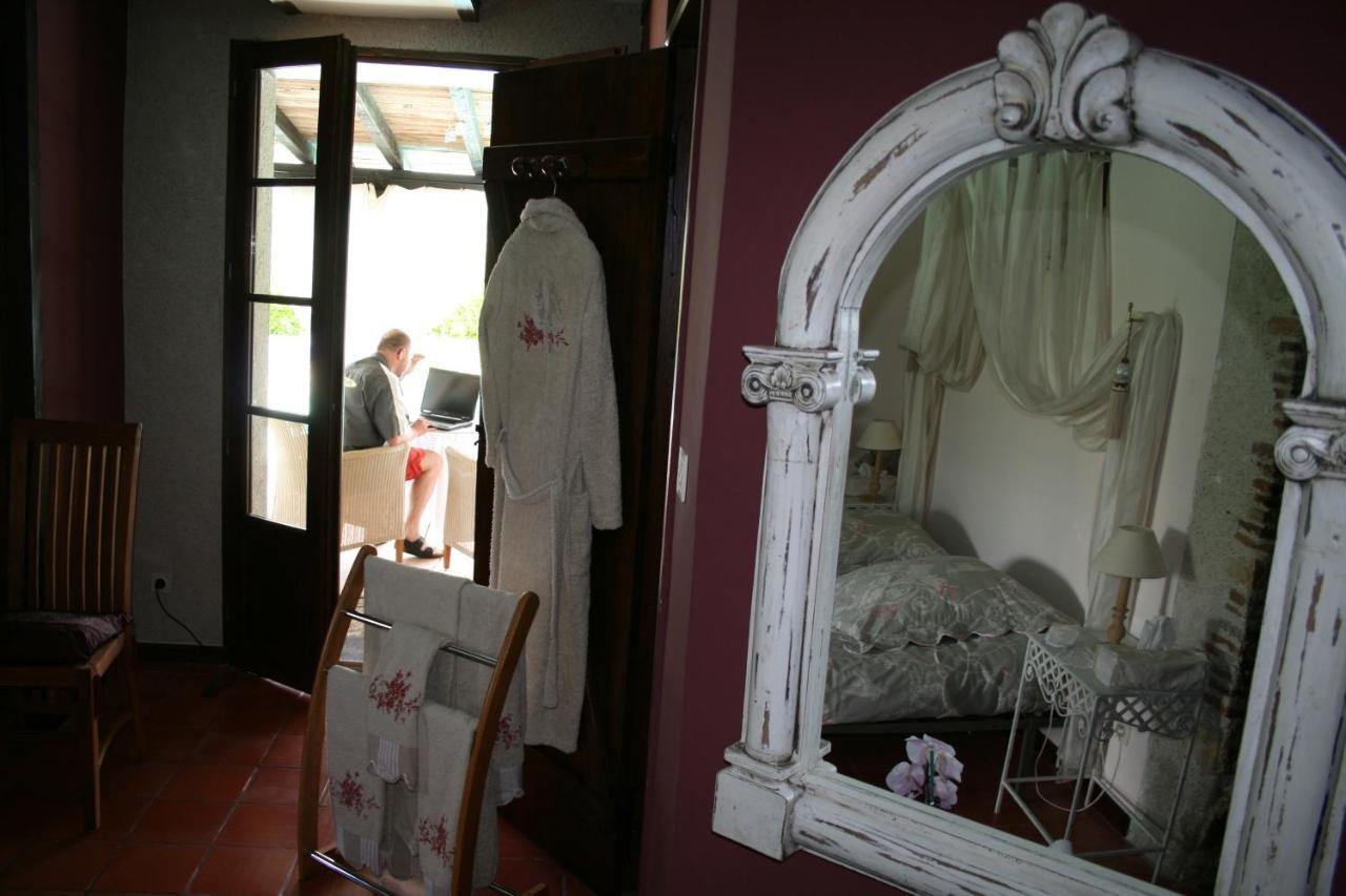 Logis Rozies Dunes 2 P Bagian luar foto