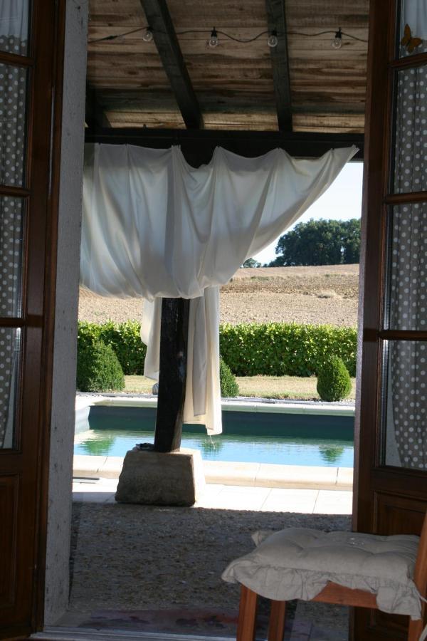 Logis Rozies Dunes 2 P Bagian luar foto